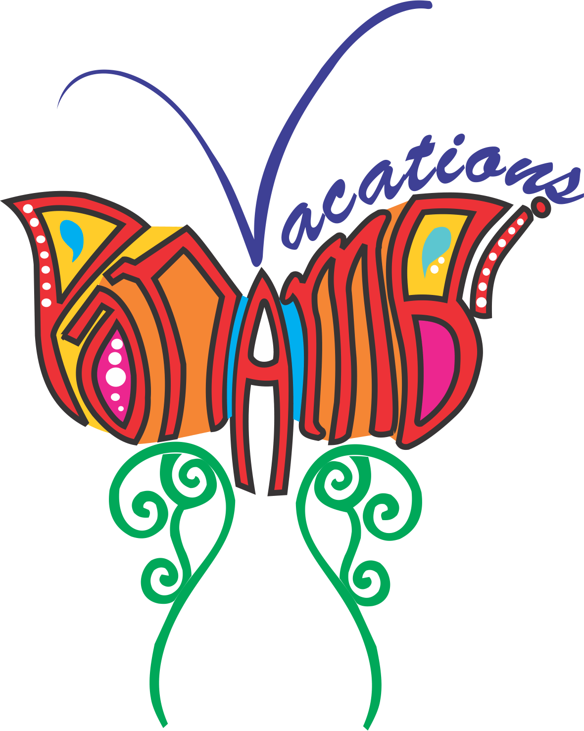 SERVICES PAMANBI RESORT